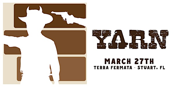 YARN - STUART | Terra Fermata