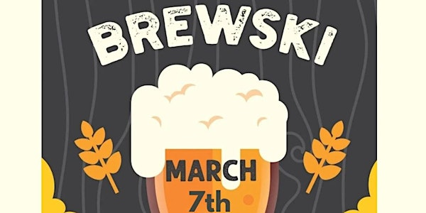 BREWSKI 2026 | The Gunbarrel Saloon