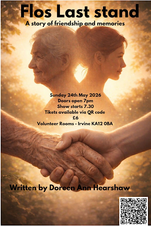 Flos Last Stand | Volunteer Rooms - Irvine