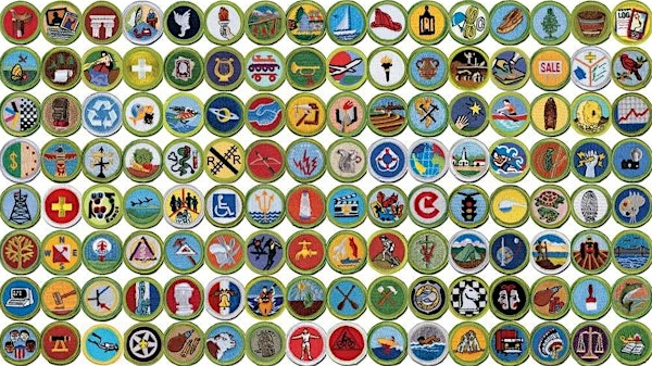Cedar Rapids Merit Badge University 2026 | Mount Mercy University