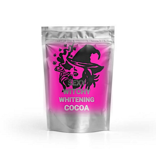 SAG LAUNCHING SEXY WITCHY MERCHADIZE | Buana Central Park