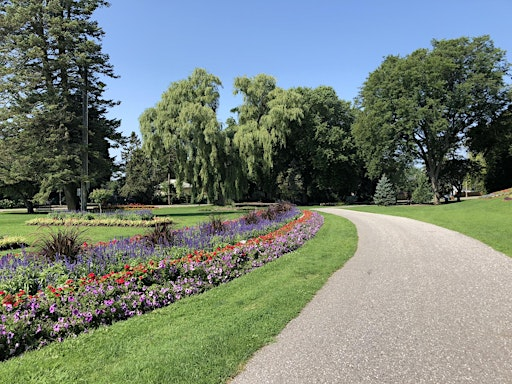 Ladies Ride - Party Pace | 17 John St