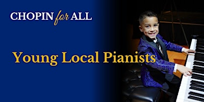 CHOPIN for ALL featuring Young Local Pianists – Fort Lauderdale | African-American Research Library and Cultural Center
