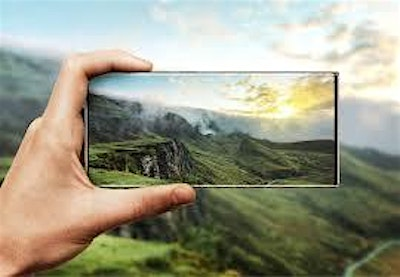 "Take Better Photos With Your Phone" | Englewood Public Library