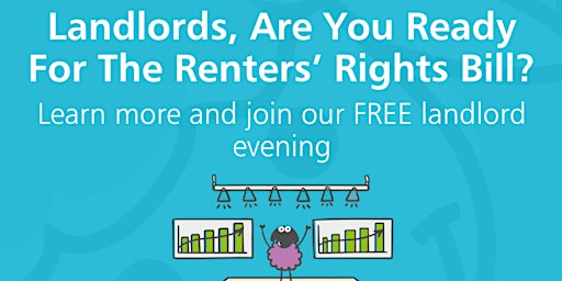 Landlord and Investor Event with Ewemove  & Vu Ja De Accountancy | The Nantwich Clinic Ltd