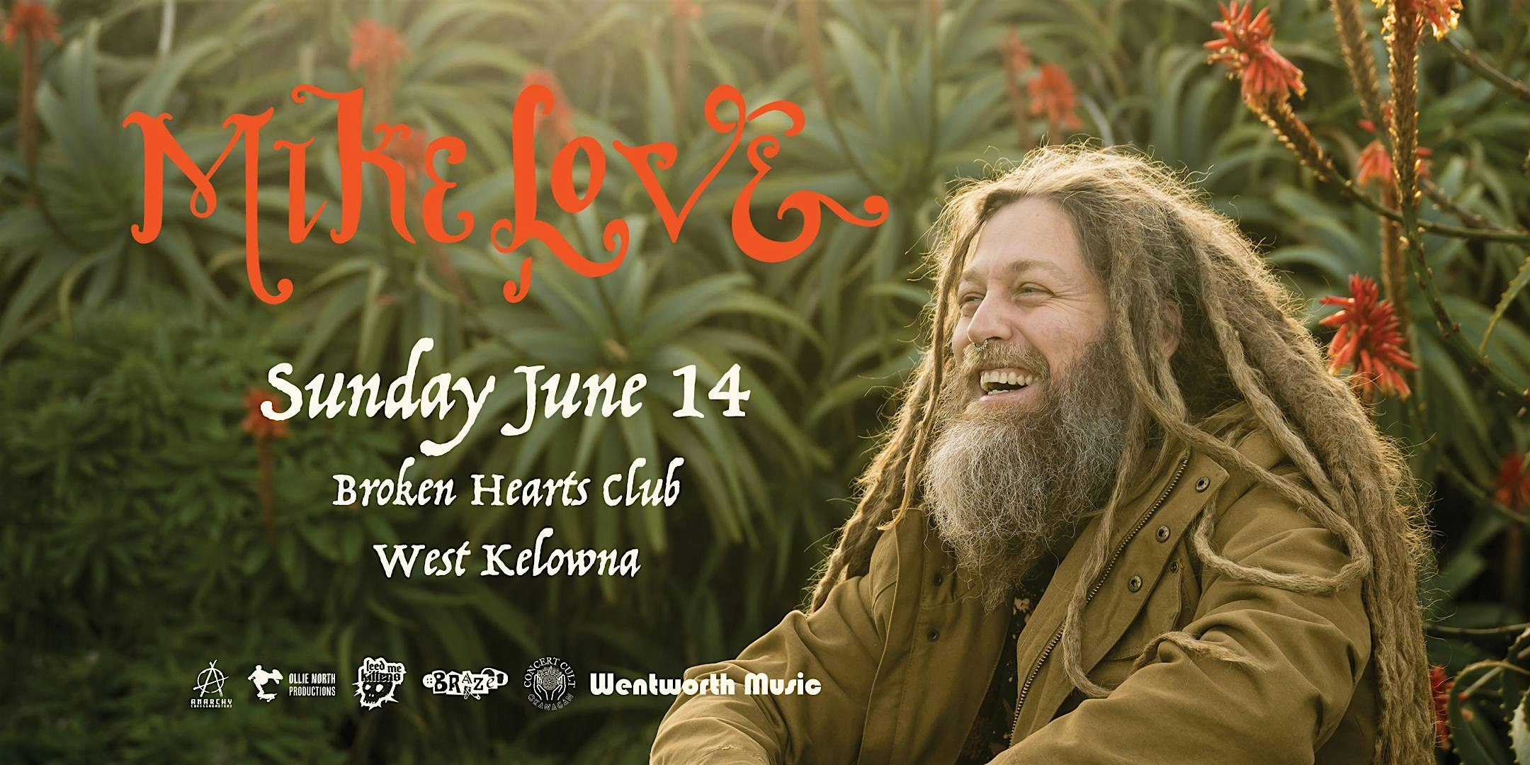 Mike Love // West Kelowna, BC | Crown & Thieves