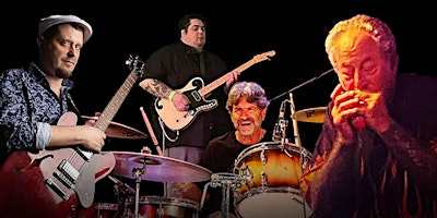 The Nighthawks at the 443 Social Club | The 443 Social Club & Lounge