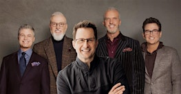 Triumphant Quartet and Michael Booth | Portland Christian Center