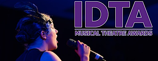 IDTA Musical Theatre Awards 2026 | Viva Blackpool - The Show & Party Venue