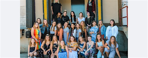 3 Day Camp:  Confidence in Beauty | Josef’s School of Hair, Skin & Body
