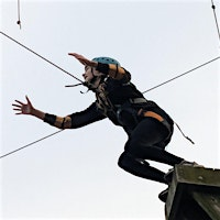 Zip Leap Climb! | North Yorkshire Youth