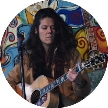 Lilly Hiatt Pittsburgh Concert Tour 2026｜July 31 | Club Cafe