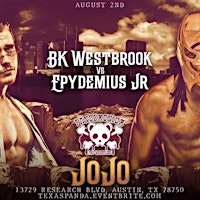 Pandemonium Pro: JoJo | 13729 Research Blvd