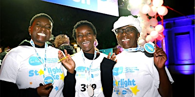 Sue Ryder Starlight Hike Bedford | Everard Meadow