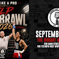 FALL BRAWL 2026 | Art Theater