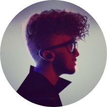 Daley Cincinnati Concert Tour 2026｜September 20 | Ludlow Garage Cincinnati