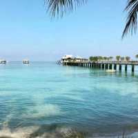 Hof Gorei Beach Resort