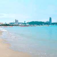 หาดพัทยา