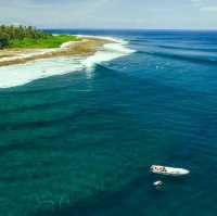 NIAS ISLAND, NORTH SUMATRA