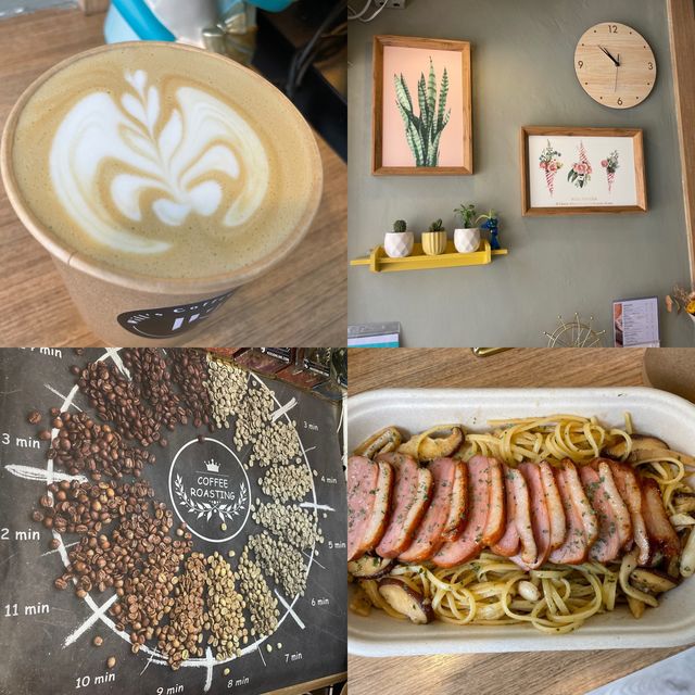精緻心機Coffee House 
