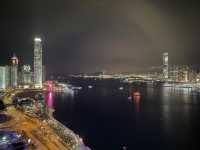 港島區酒店分享