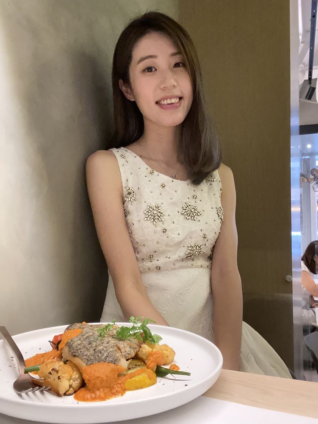 中環cafe~