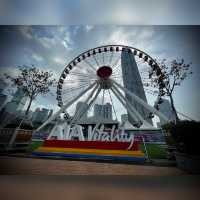 🎡摩天輪🎡