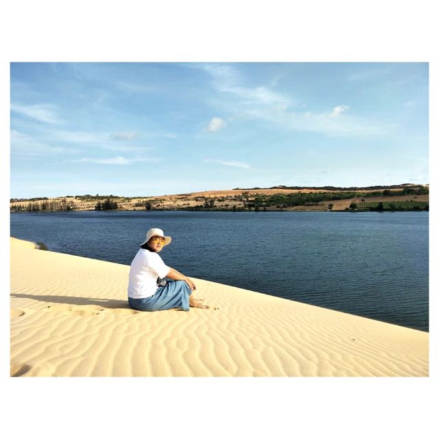 เที่ยว Mui Ne เสน่ห์เวียดนามใต้ ✨