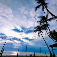 หาดทุ่งวัวแล่น
