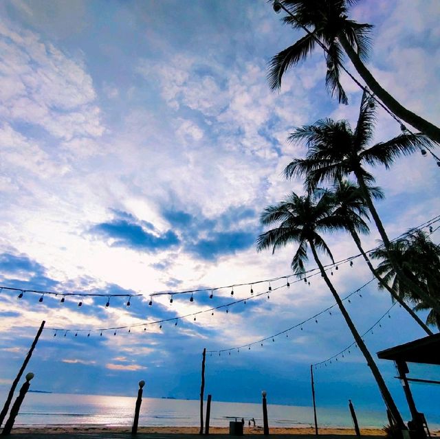 หาดทุ่งวัวแล่น