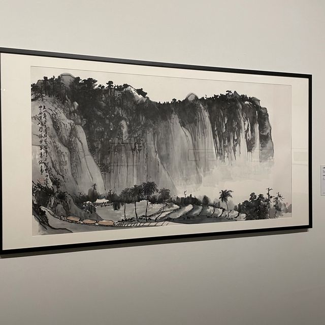 【 藝術要有形—呂壽琨的尋禪之道 】