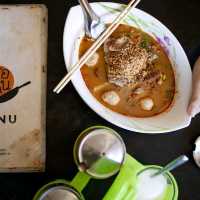 ครัวหม้อดิน - ขอนแก่น