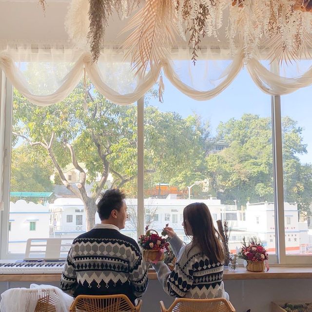 ✨超靚超𝒄𝒉𝒊𝒍𝒍超舒服既好地方😍✨ 