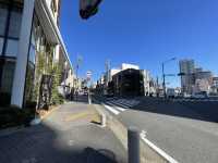 名古屋【覚王山商店街】