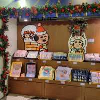 Art Toys搪膠玩具為主題｜D2 Place 