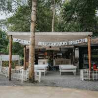 คาเฟ่​ สระบุรี