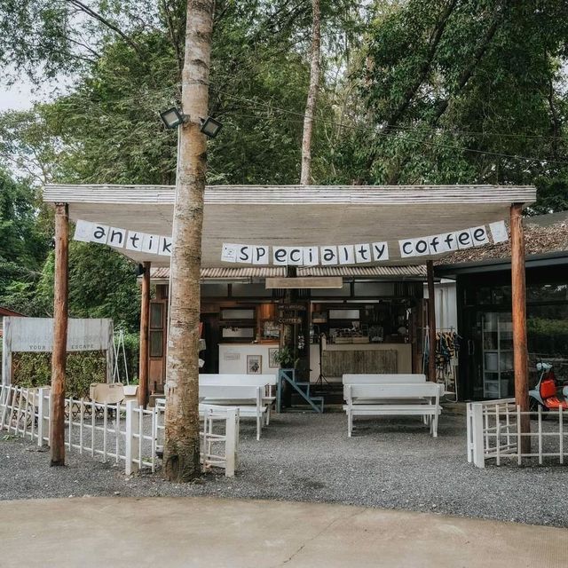 คาเฟ่​ สระบุรี