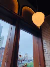 下午茶好去處🍹🍰永心鳳茶·新光南西店