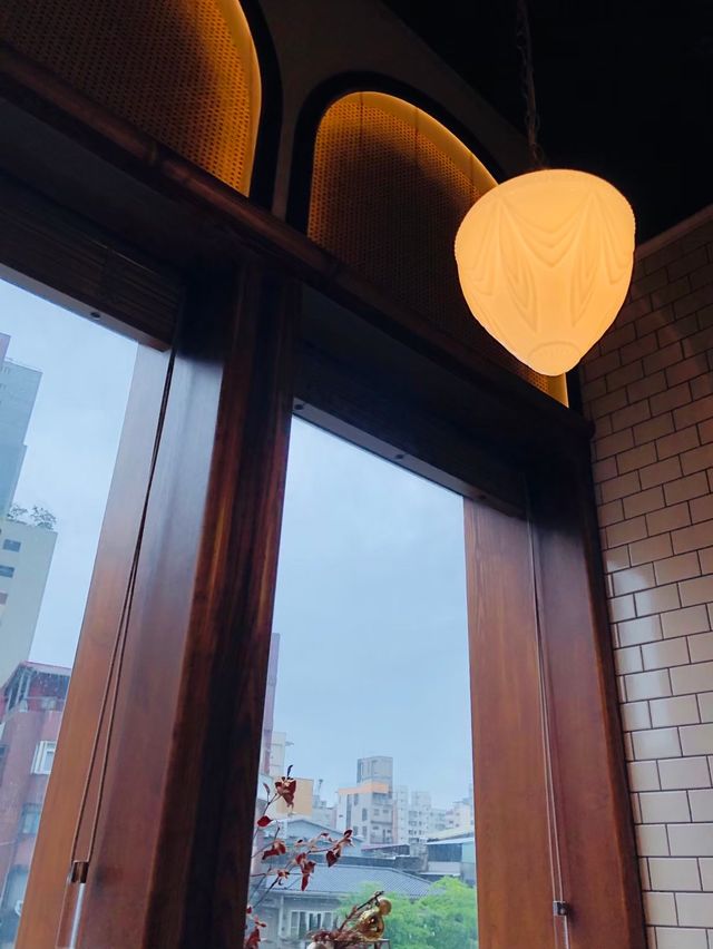 下午茶好去處🍹🍰永心鳳茶·新光南西店