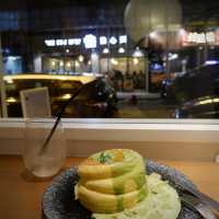 廟街甜品🍮專門店