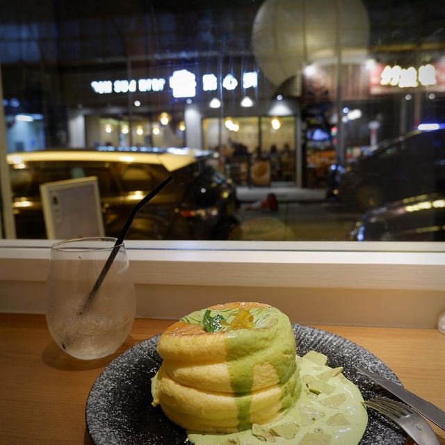 廟街甜品🍮專門店