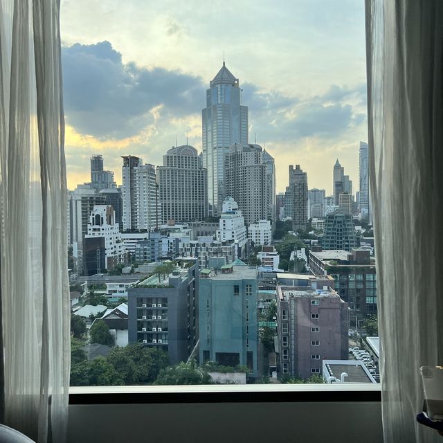 novotel sukhumvit