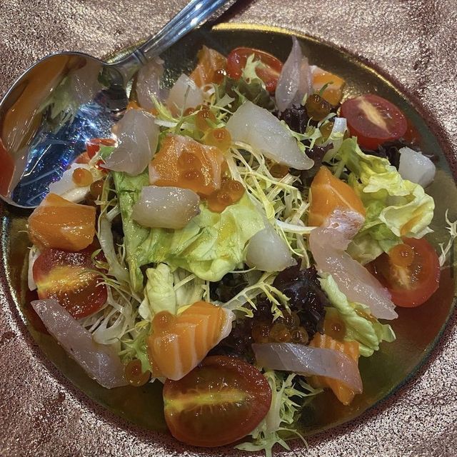 打卡sushi-竜王卷