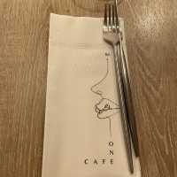 m one cafe 高級美味早午餐