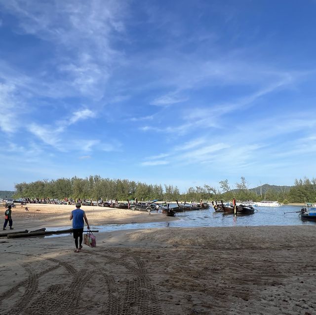 หาดนพรัตน์