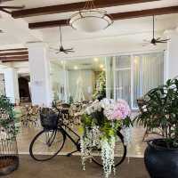 Great staycation at Bangi