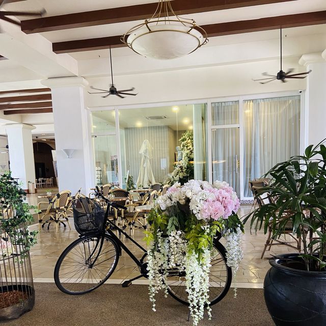Great staycation at Bangi