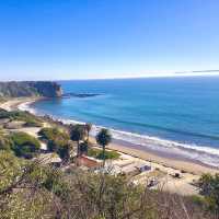 An Oasis of Serenity @ Abalone Cove