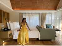 โรงแรมสุดชิคใกล้สนามบินภูเก็ต