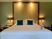 ตามหาความสงบบนเกาะลันตา @ Layana Resort and Spa